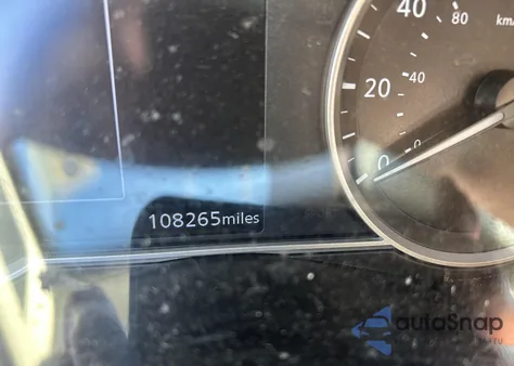 2021 Nissan Versa Sv Xtronic Cvt z USA, uszkodzony, nr VIN 3N1CN8EV3ML861007